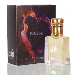 Mate - Attar Perfume  (10 ml)